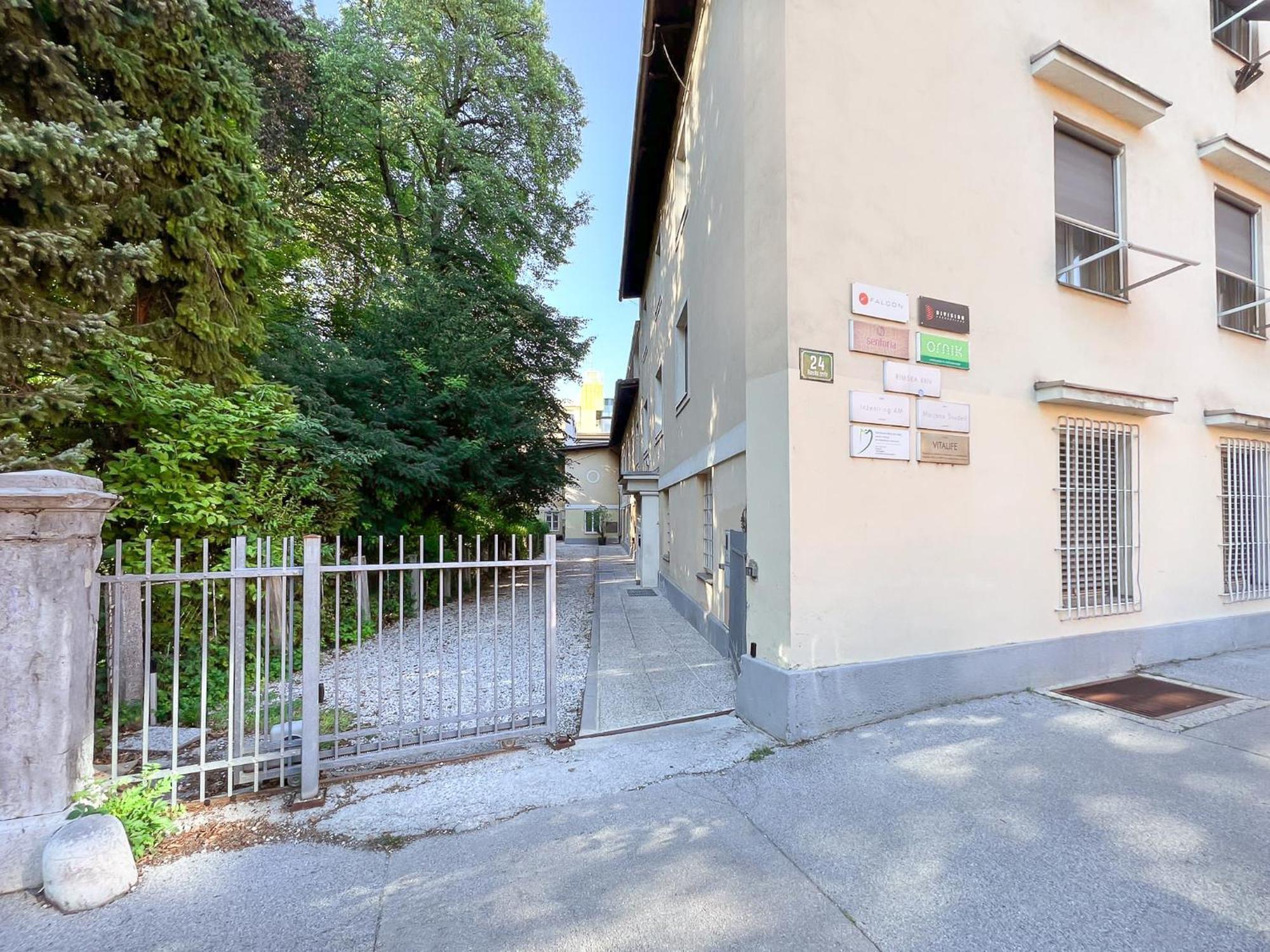 Classy & Cozy Apartment 2 Ljubljana Exterior photo